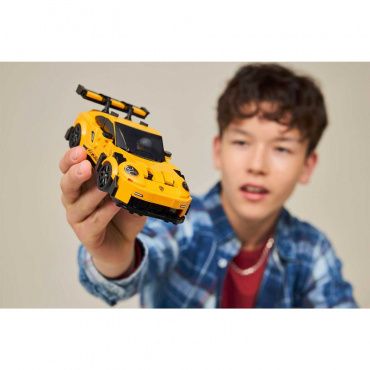 77239 Конструктор Скоростные чемпионы "Porsche 911 GT3 RS" 77239 Конструктор Скоростные чемпионы "Porsche 911 GT3 RS"