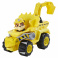 6059519 Игрушка Paw Patrol Дино машинка с Крепышом