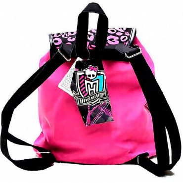 MHBB-RT2-538 Рюкзак 36х30х14см. Monster High