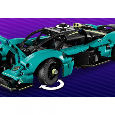 42208 Конструктор LEGO Technic Aston Martin Valkyrie 42208 Конструктор LEGO Technic Aston Martin Valkyrie