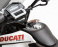 MC0021 Мотоцикл для катания детей DUCATI HYPERCROSS