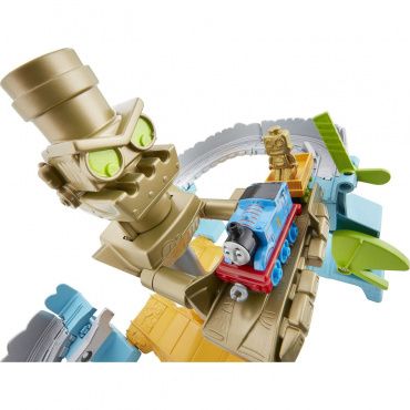 FJP85 Игровой набор Томас и его друзья "Спасение робота" из серии Adventures