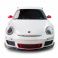 39900 Игрушка транспортная 'Автомобиль на р/у 'Porsche GT3 RS1:24 в асс