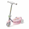 Kiddy_pink Электросамокат Halten розовый, 40W