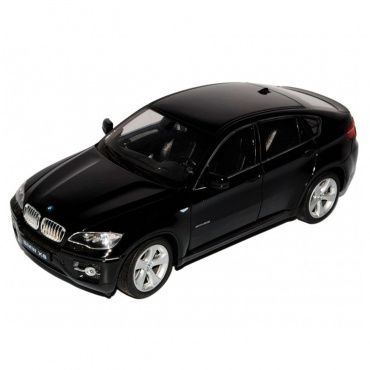 43617W Игрушка Модель машины 1:38 BMW X6