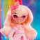 121367 Кукла модельная Rainbow High Creative Crystals - Bella