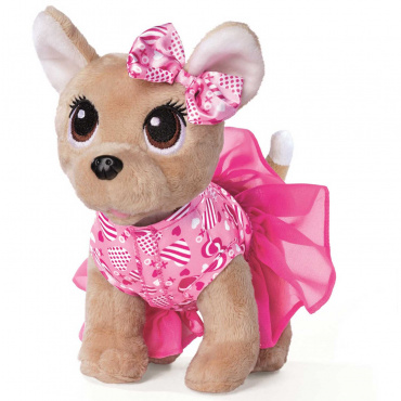 105890055 Игрушка Chi Chi love Любовь витает в воздухе