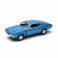 43711 Игрушка Модель винтажной машины 1:34-39 Oldsmobile 442 1968