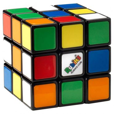 6063970 Настольная игра головоломка Кубик Рубика 3х3 