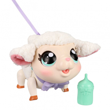 26476 Интерактивная Овечка Little Live Pets