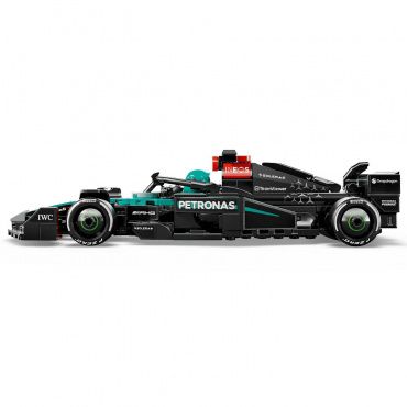 77244 Конструктор Скоростные чемпионы "Formula 1 Mercedes-AMG W15"
