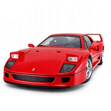 78700 Игрушка транспортная "Автомобиль на р/у 'Ferrari F40" 1:14