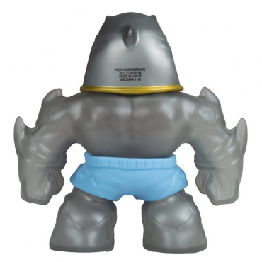 67953 Игровой набор Создай Своего Героя Траш Hero Creator тянущаяся фигурка GooJitZu