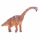 12632 Игровой набор "Фигурки динозавров" KiddiePlay