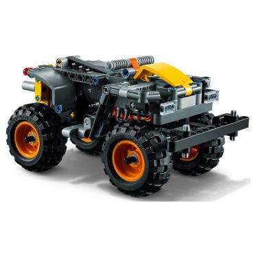 42119 Конструктор Техник "Monster Jam Max-D"