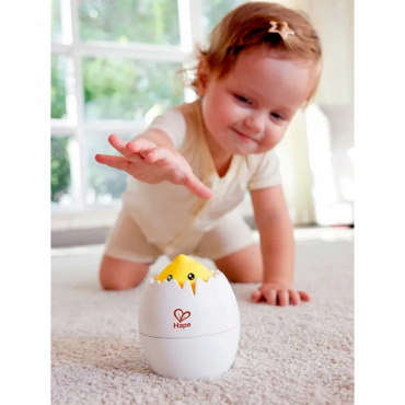 E0073_HP Игрушка развивающая "Неваляшка" Цыпленок E0073_HP Игрушка развивающая "Неваляшка" Цыпленок