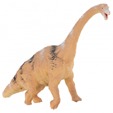 12610 Набор фигурок динозавров - 4 шт, 12 см KiddiePlay