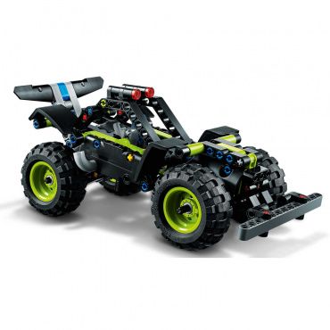 42118 Конструктор Техник "Monster Jam Grave Digger"