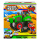 40071 Игрушка Машина-конструктор Трактор Farm Vehicles Nikko