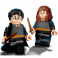 76393 Конструктор LEGO Гарри Поттер и Гермиона Грейнджер