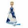 B5295/B5299 Игрушка Кукла Принцесса Диснея в юбке с проявляющимся принтом