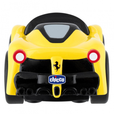 Игрушка Машинка Ferrari LaFerrari, инерционная, 2 года+