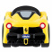 Игрушка Машинка Ferrari LaFerrari, инерционная, 2 года+