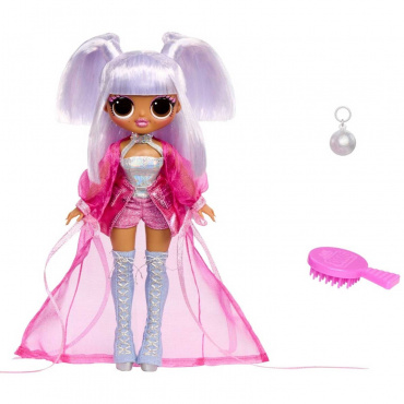 595618/595632 Кукла LOL Surprise OMG Entry Millennial
