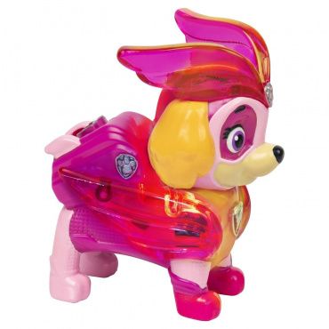 6056877 Игрушка Paw Patrol фигурка Мега Скай 2