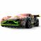 76910 Конструктор Скоростные чемпионы "Гоноч.автомобили Aston Martin Valkyrie AMR PRO и Vantage GT3"