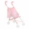1423621 Игрушка Baby Annabell Коляска-трость с сеткой, пол.пакет