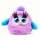 83688-3 Интерактивная игрушка Fluffy Birds птичка Chili