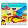 B5554 Набор для лепки Play-Doh Веселая фабрика