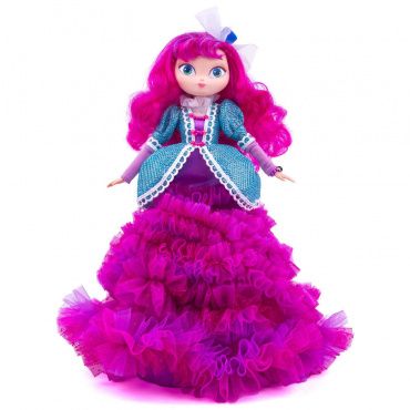 FPBD005 Кукла Сказочный патруль Принцесса Алиса