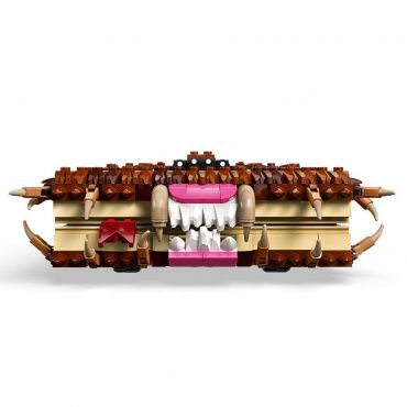 76449 Конструктор Гарри Поттер "Книга монстров"