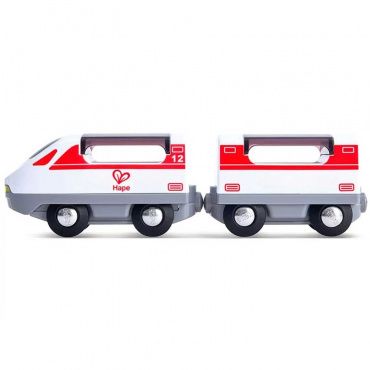 E3877_HP Игровой набор "Железнодорожная станция"