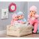 701836 Игрушка My First Baby Annabell Кукла с бутылочкой, 30 см, дисплей