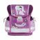 BEL-CLS- 403-13-34 Ранец школьный Belmil CLASSY, 36х28х19 см, 22л., вес 950 гр.,  Little Princess