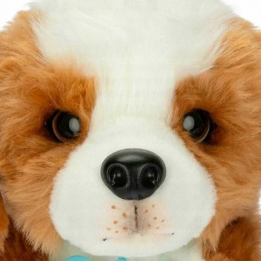 26548 Интерактивная игрушка "Щенок в переноске"