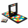 Ф78221 Настольная семейная игра "Гонки по цветовому коду" Игра Фортуны