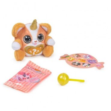 9298 Игровой набор Rainbocorns сюрприз в яйце PUPPYCORN SURPRISE S8 , в ассортименте
