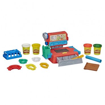 E6890 Игровой набор Play-Doh Касса