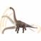 GNC31 Игрушка Фигурка динозавра Колоссальный Брахиозавр из фильма Парк Юрского Периода