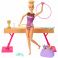 GJM72 Игровой набор Barbie Гимнастка