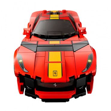 76914 Конструктор Скоростные чемпионы "Ferrari 812 Competizione"