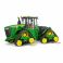 04055 Игрушка из пластмассы Трактор John Deere 9620RX гусеничный