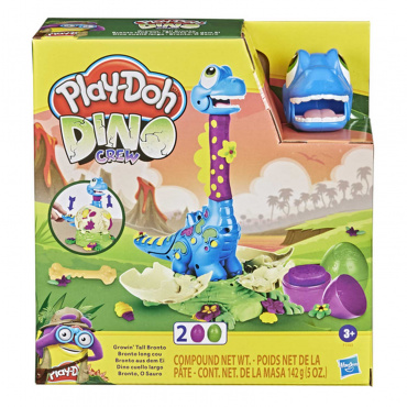 F1503 Набор для лепки Play-Doh Динозаврик
