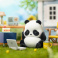 43889 52ТОЙС. Коллекц. фигурка Panda Roll 2 серия, в асс. 52TOYS
