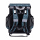 BEL-FIT-405-33-P15-S НАБОР: Ранец школьный Belmil MINI-FIT, 36х28х19 см, 17л., вес 850 гр. с мешком