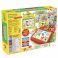 R63604 Lisciani Carotina Preschool Игра развивающая "Электровикторина Животные планеты"